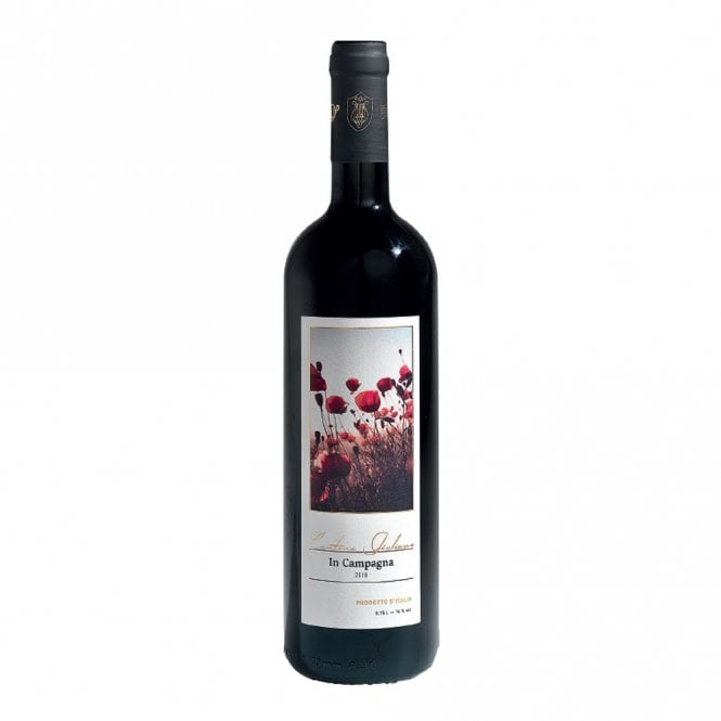 Cantina Giuliano Toscano Rosso In Campagna