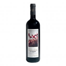 Cantina Giuliano Toscano Rosso In Campagna