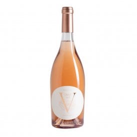 Cantina Giuliano Vermentino Sweet Rose