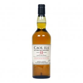 Caol Ila 12 Year Old - Feis Ile 2021