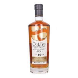 Caol Ila 2008 - 16 Year Old - The Octave