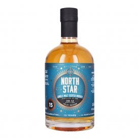 Caol Ila 2011 - 15 Year Old - North Star