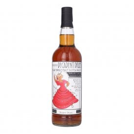 Caol Ila 2012 - 13 Year Old - Decadent Drams