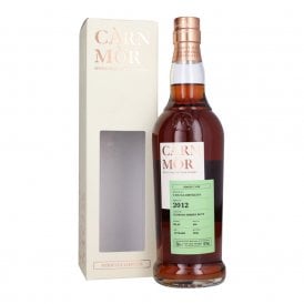 Caol Ila 2012 - 14 Year Old - Carn Mor Strictly Limited