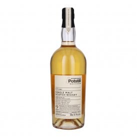 Caol Ila 2012 - 9 Year Old - Inverdarach Potstill Editions - No. 03 Tri
