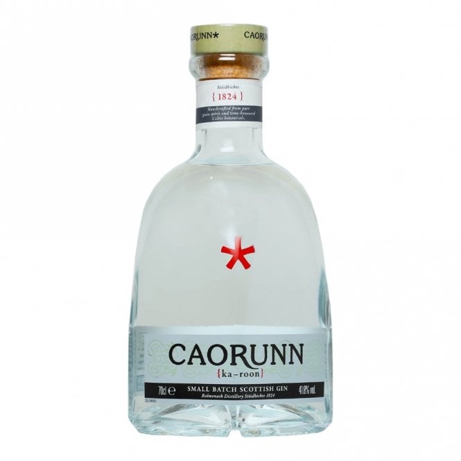 Caorunn Gin