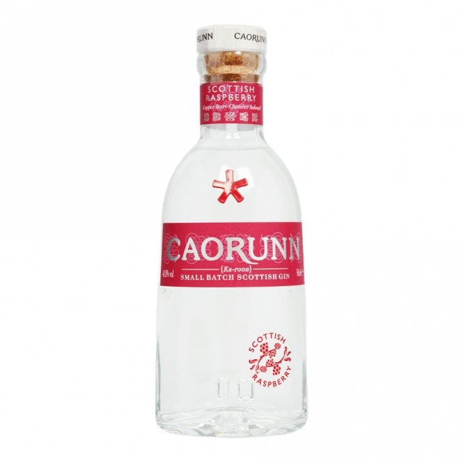 Caorunn Raspberry Gin