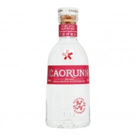 Caorunn Raspberry Gin