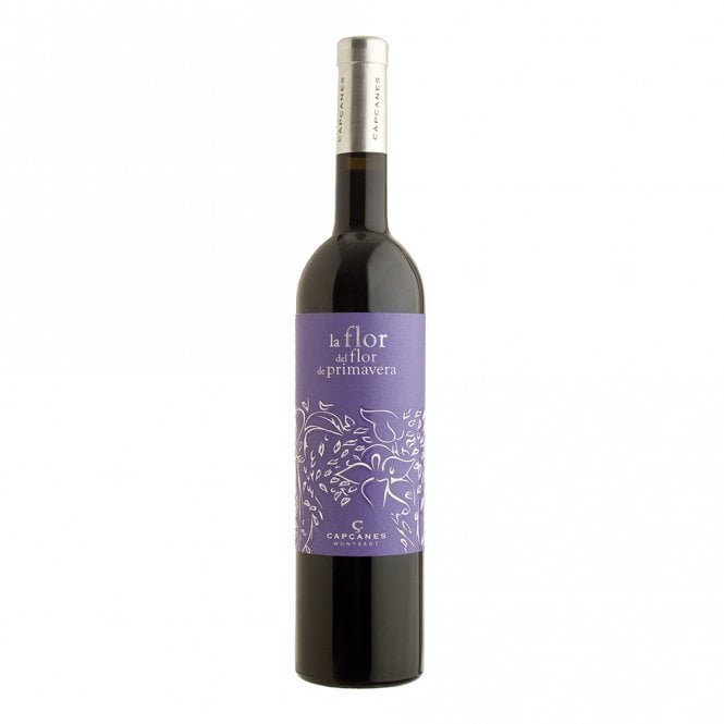 Capcanes la Flor del Flor de Primavera 2013