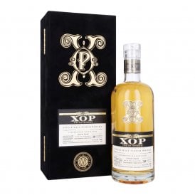 Caperdonich 1992 - 30 Year Old - Xtra Old Particular