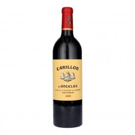 Carillon d'Angelus 2020 - Saint-Emilion Grand Cru