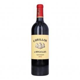 Carillon d'Angelus 2022 - Saint-Emilion Grand Cru