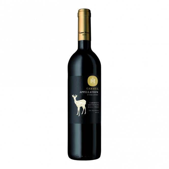 Carmel Appellation Cabernet Sauvignon
