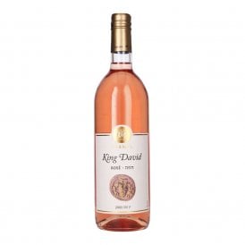 Carmel King David Rose