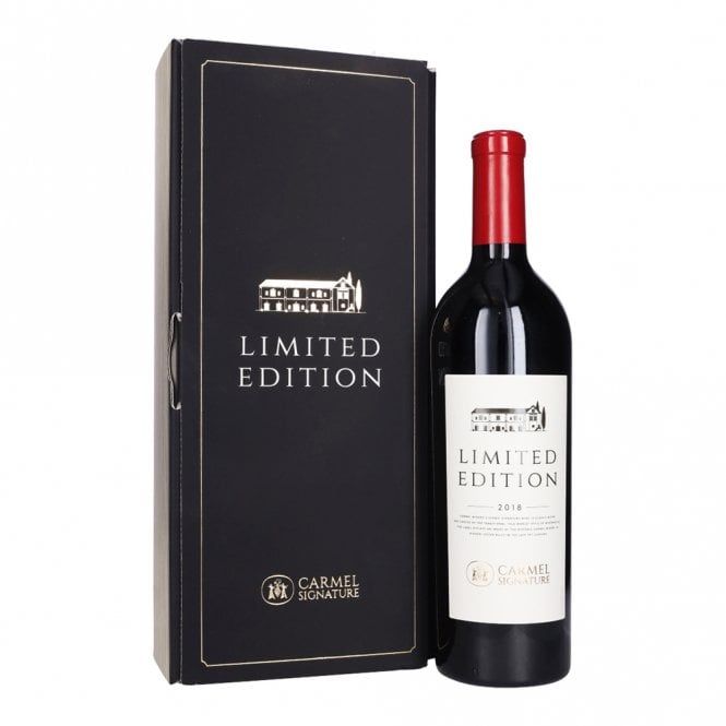 Carmel Limited Edition