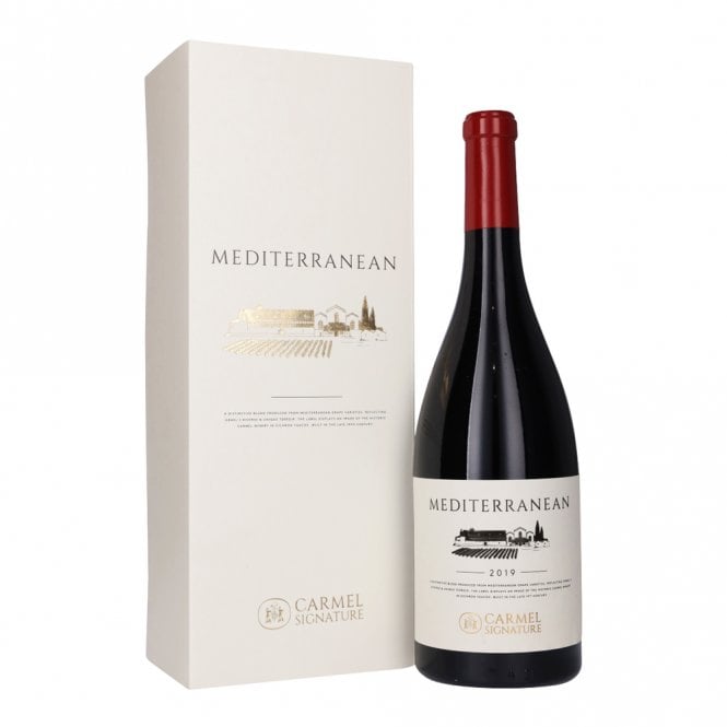 Carmel Mediterranean