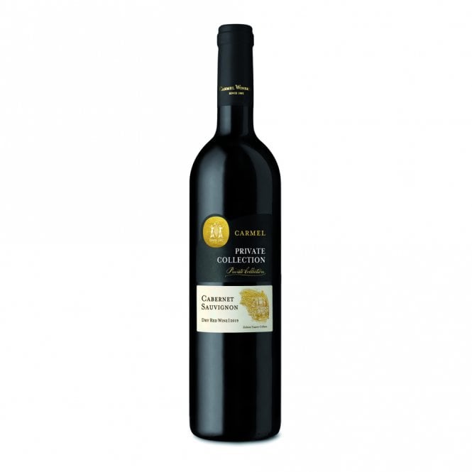 Carmel Private Collection Cabernet Sauvignon