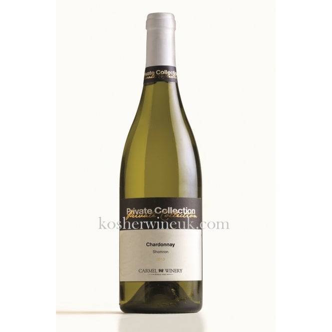Carmel Private Collection Chardonnay
