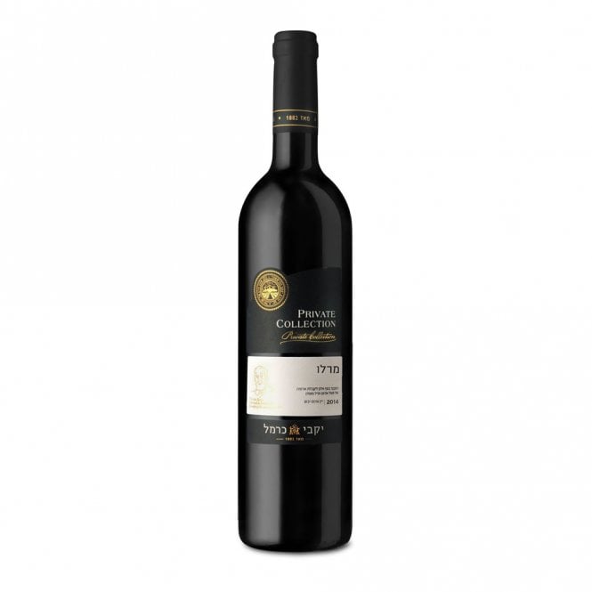Carmel Private Collection Merlot