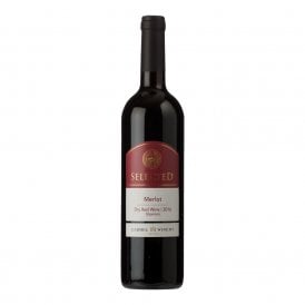 Carmel Selected Merlot