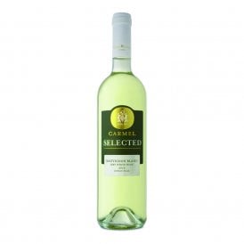 Carmel Selected Sauvignon Blanc