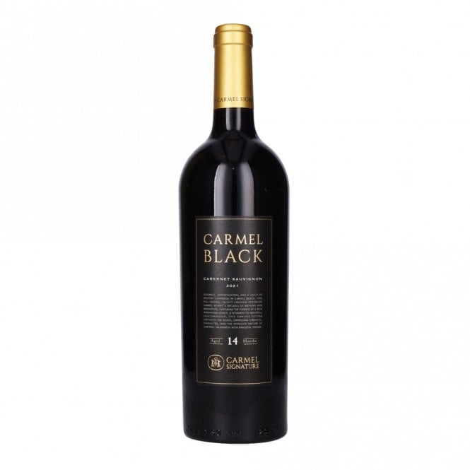 Carmel Signature Black Cabernet Sauvignon