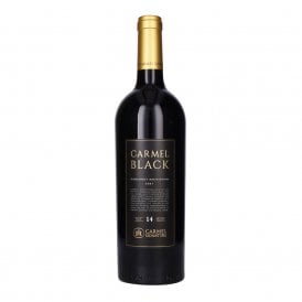 Carmel Signature Black Cabernet Sauvignon