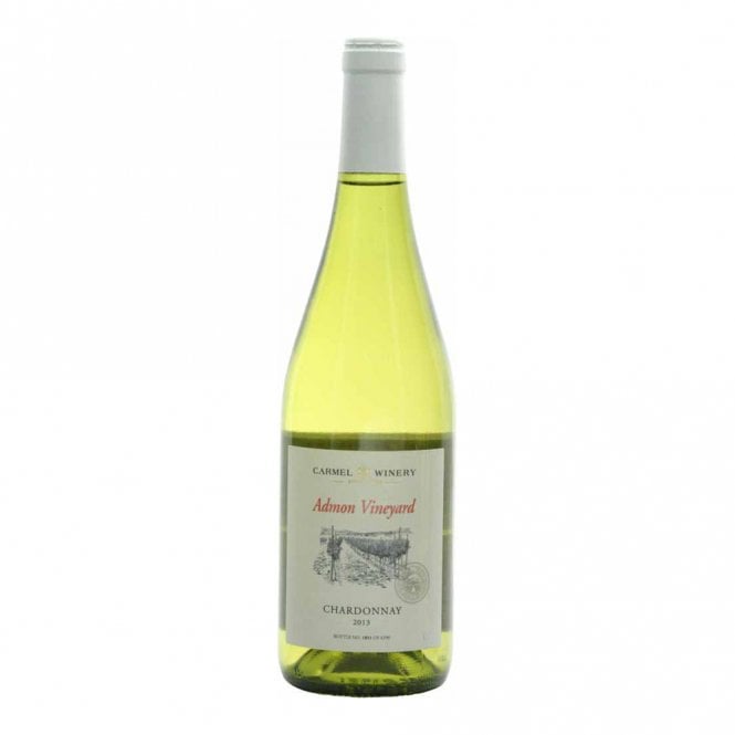 Carmel Single Vineyard Admon Chardonnay