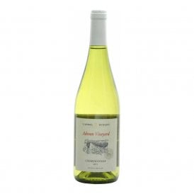Carmel Single Vineyard Admon Chardonnay