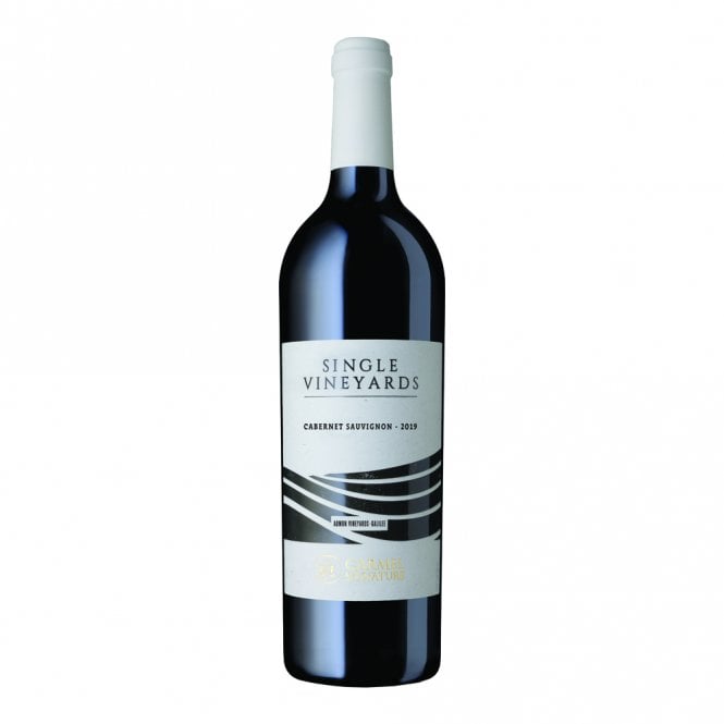 Carmel Single Vineyard Cabernet Sauvignon