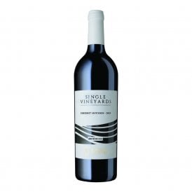 Carmel Single Vineyard Cabernet Sauvignon