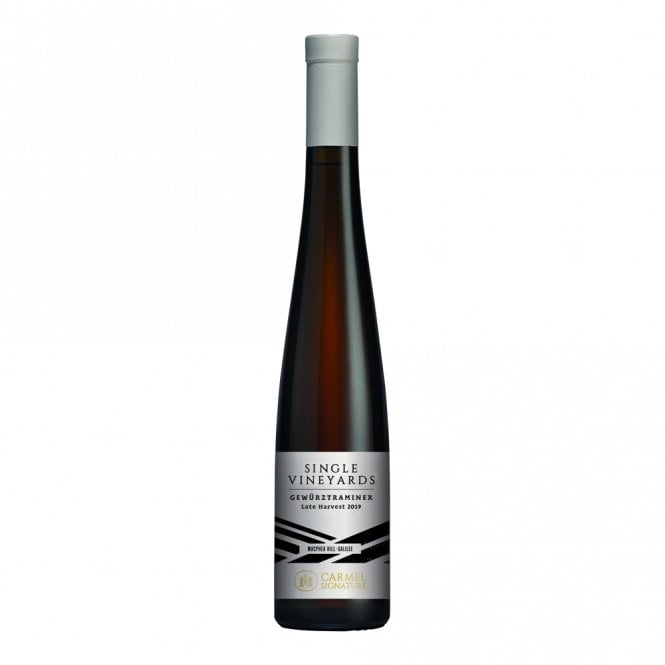 Carmel Single Vineyard Shaal Gewurztraminer