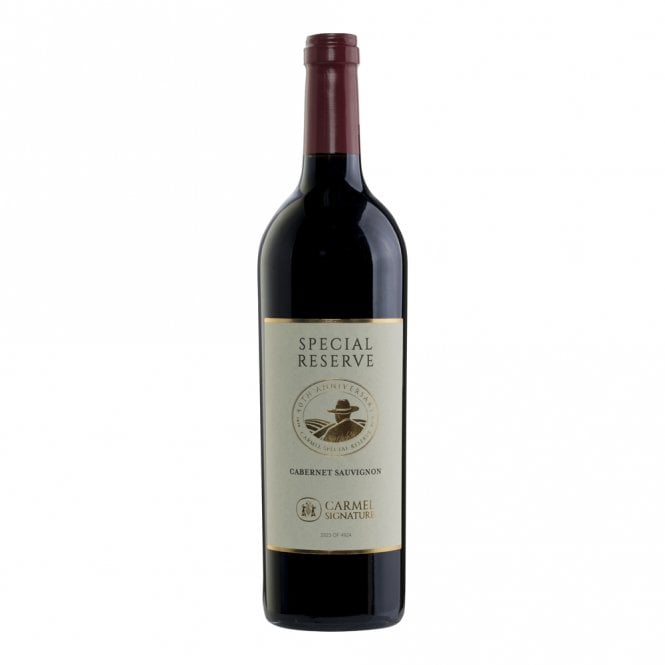 Carmel Special Reserve Cabernet Sauvignon