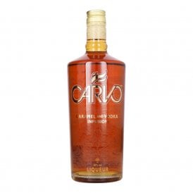 Carvo Vodka Infusion Caramel