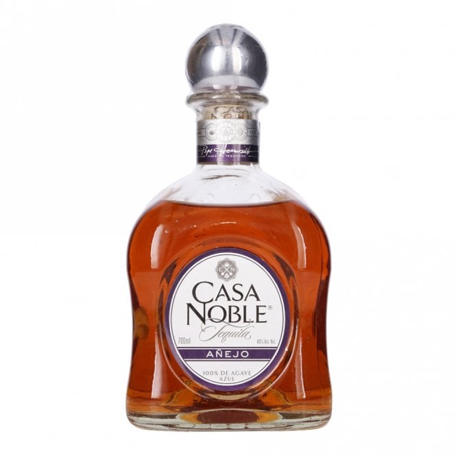 Casa Noble Anejo Tequila