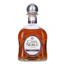 Casa Noble Anejo Tequila