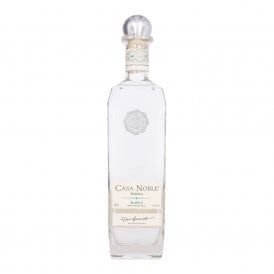 Casa Noble Crystal Tequila