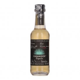 Casamigos Anejo Tequila - 5cl Miniature