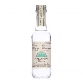 Casamigos Blanco Tequila - 5cl Miniature