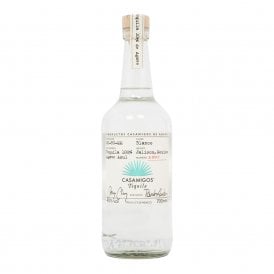 Casamigos Blanco Tequila