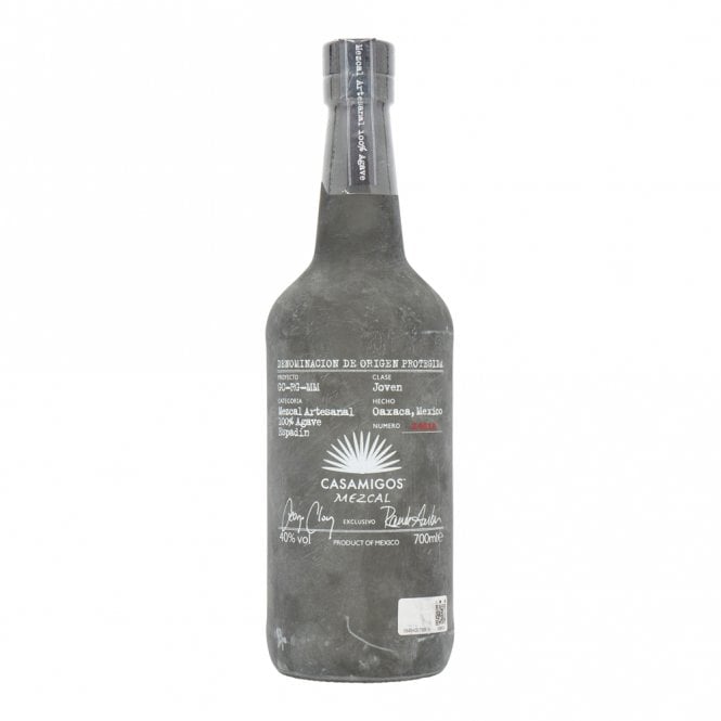 Casamigos Mezcal