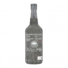 Casamigos Mezcal