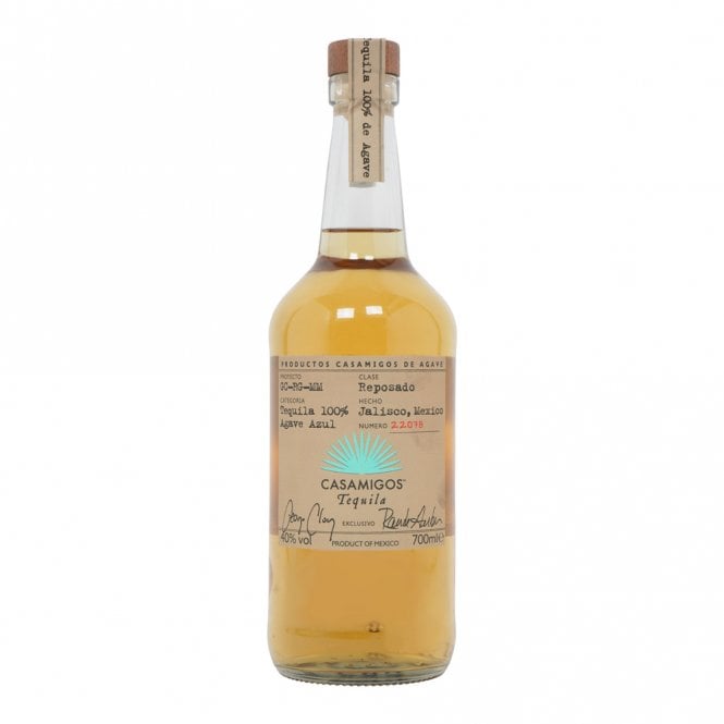 Casamigos Reposado Tequila