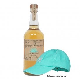 Casamigos Reposado Tequila