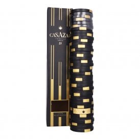 Casazar Anejo Tequila