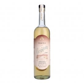 Cascahuin Anejo Tequila