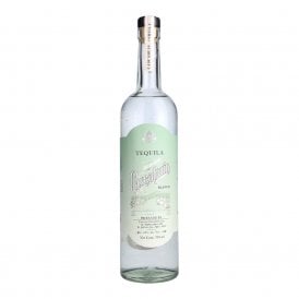 Cascahuin Blanco Tequila