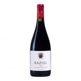 Castel Raziel Syrah & Carignan 2018