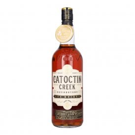Catoctin Creek Roundstone Rye - Cask Strength