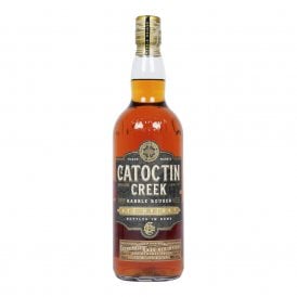 Catoctin Rabble Rouser 4 Year Old - Bottled In Bond Rye